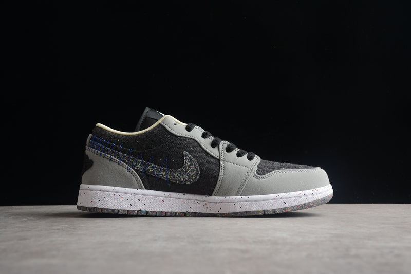 Tênis Nike air jordan 1 Low “ Crater ”