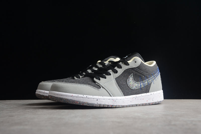 Tênis Nike air jordan 1 Low “ Crater ”