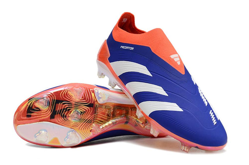 CHUTEIRA ADIDAS PREDATOR  TONGUE FG