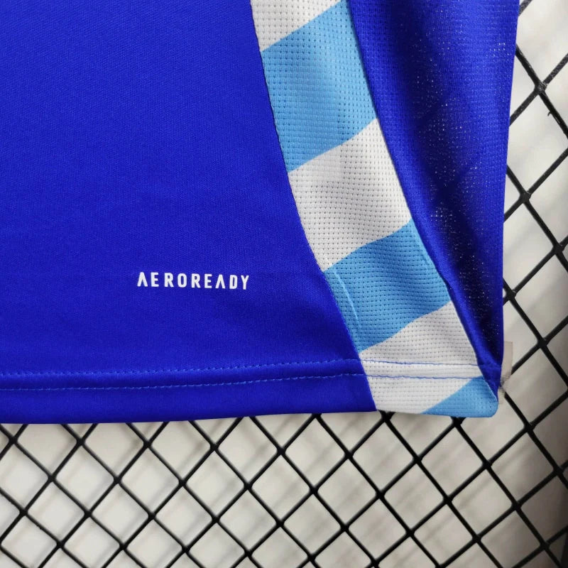 Camisa Argentina Away 24/25 - Versão Feminina