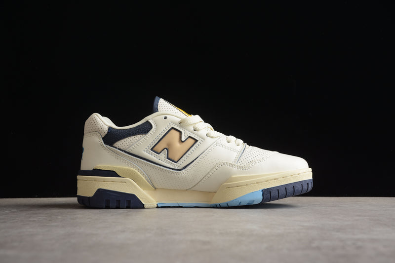 TÊNIS NEW BALANCE 550