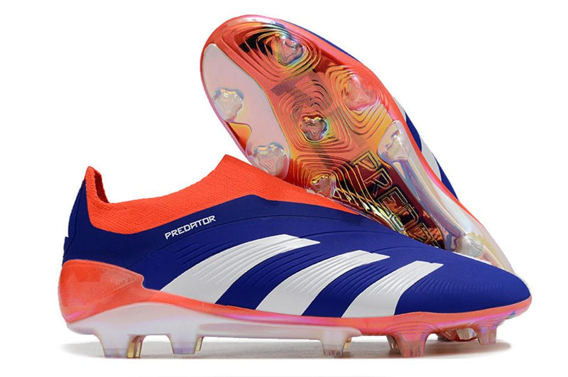 CHUTEIRA ADIDAS PREDATOR  TONGUE FG