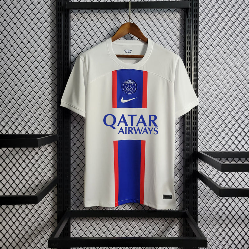 Camisa PSG III 22/23 - Versão Torcedor