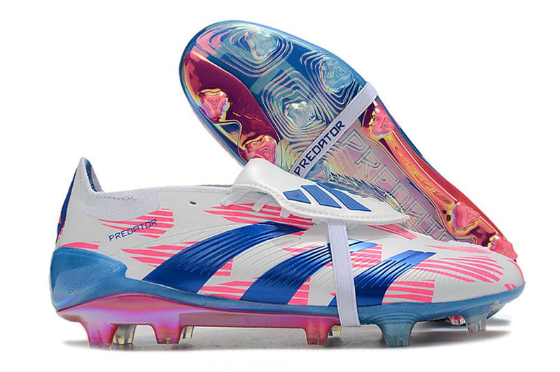 CHUTEIRA ADIDAS PREDATOR  TONGUE FG