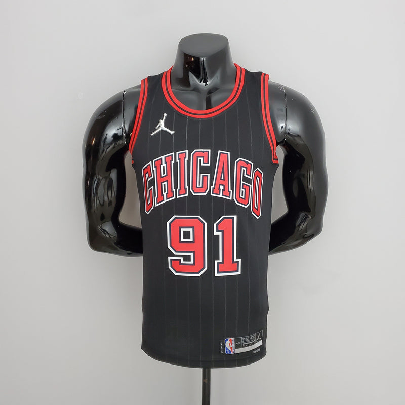 Camisa NBA Chicago Bulls