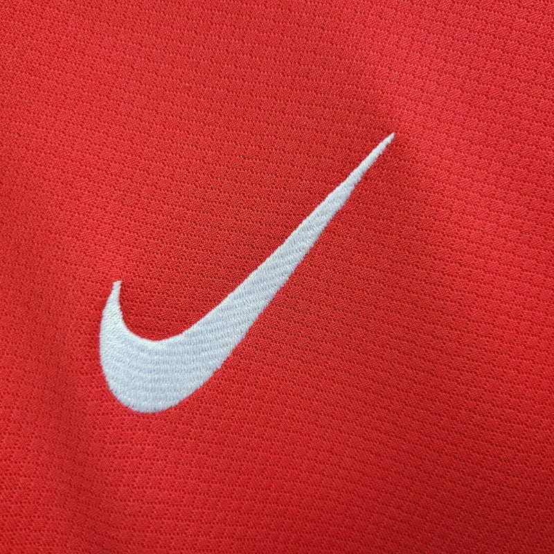 Camisa Portugal Home 24/25 -  Torcedor Lançamento