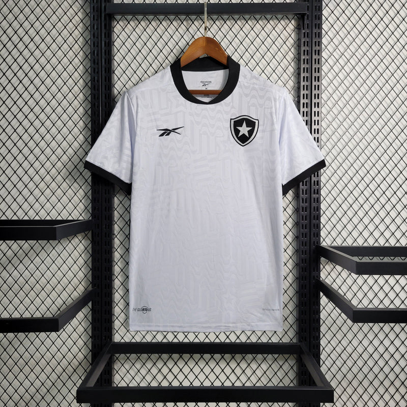 Camisa Botafogo Away 23/24 - Reebok Torcedor Masculina