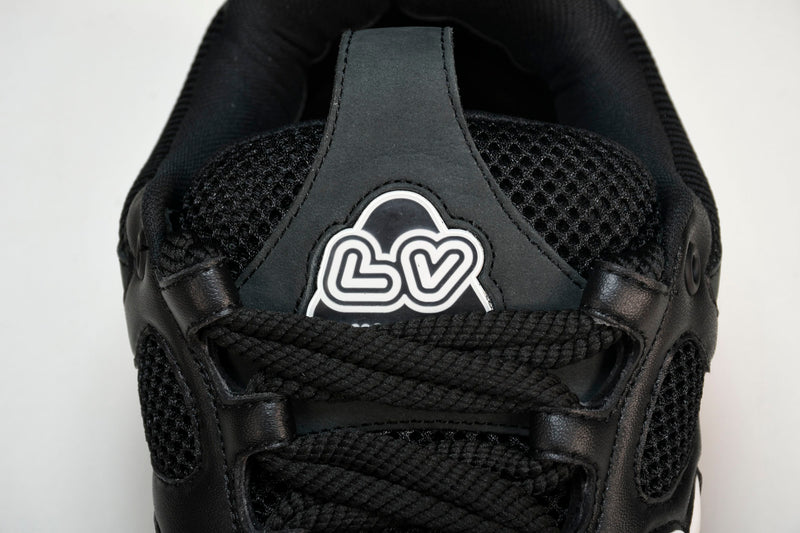 Tênis Louis Vuitton Skate