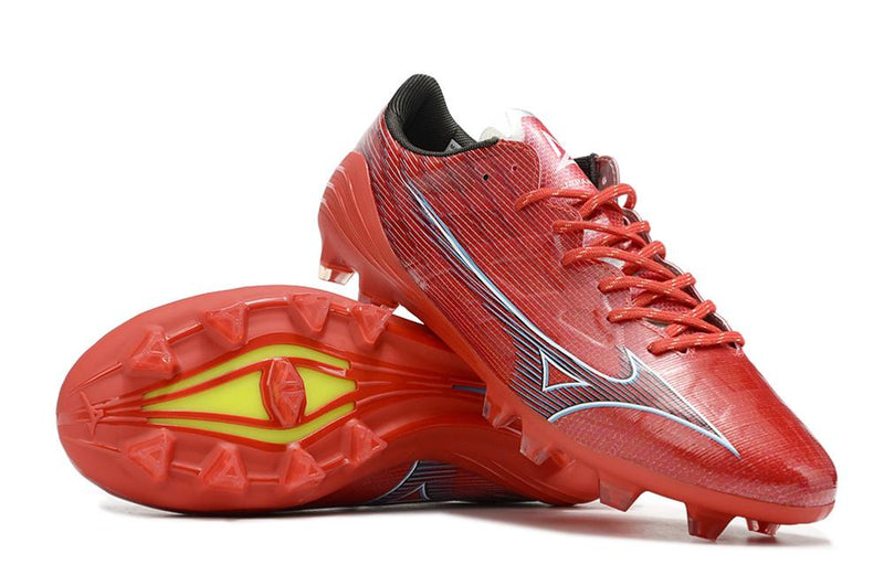 CHUTEIRA MIZUNO ALPHA ELITE