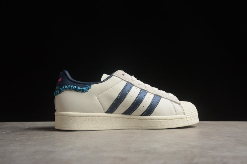 TÊNIS ADIDAS x FEIFEI RUAN SUPERSTAR