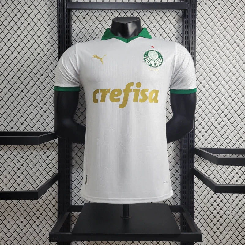 Camisa Palmeiras Away 24/25 - Jogador Masculina