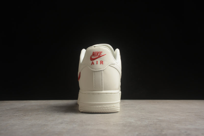 TÊNIS NIKE AIR FORCE SUPREME