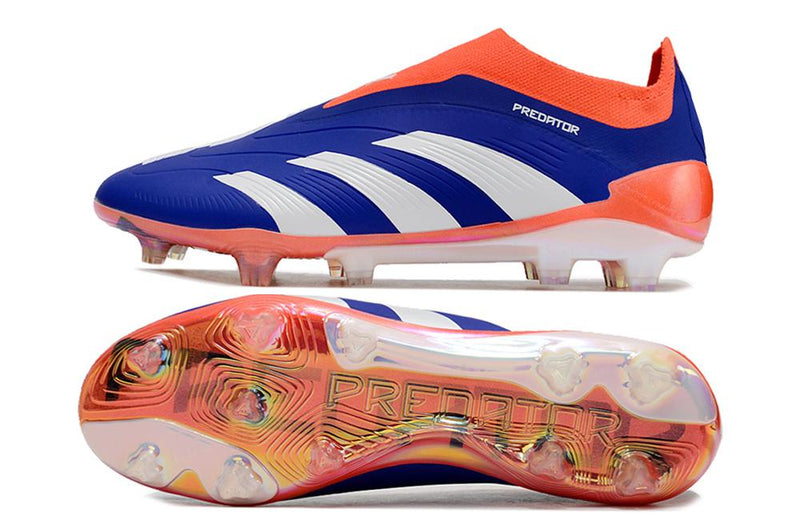 CHUTEIRA ADIDAS PREDATOR  TONGUE FG