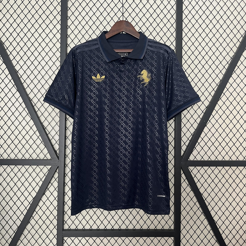 Camisa Juventus III 24/25 Adidas Torcedor Masculina