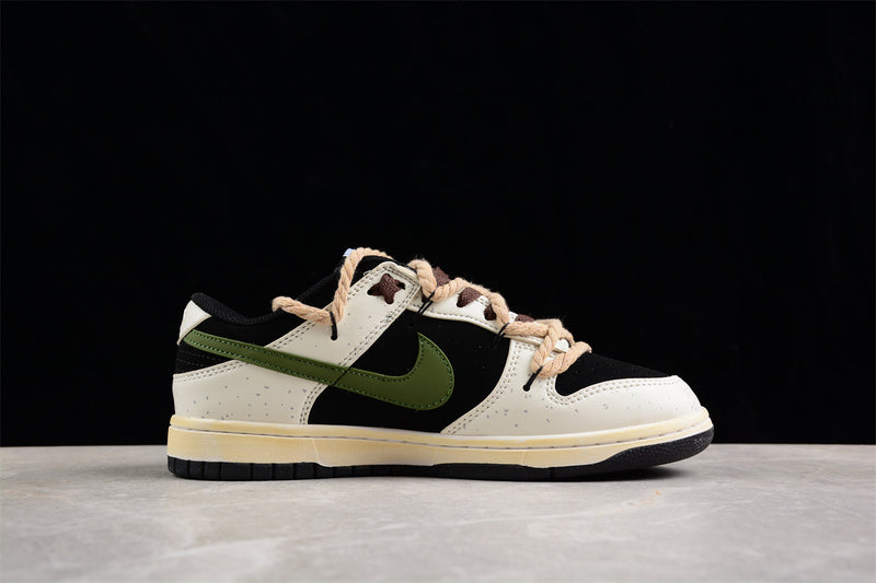 TÊNIS NIKE DUNK SB LOW “Goodluck“