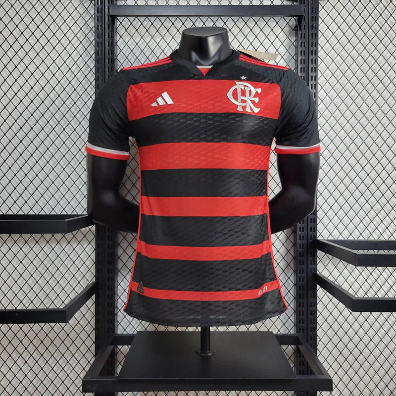 Camisa Flamengo Home 24/25 -  Jogador Masculina