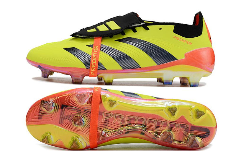 CHUTEIRA ADIDAS PREDATOR  TONGUE FG