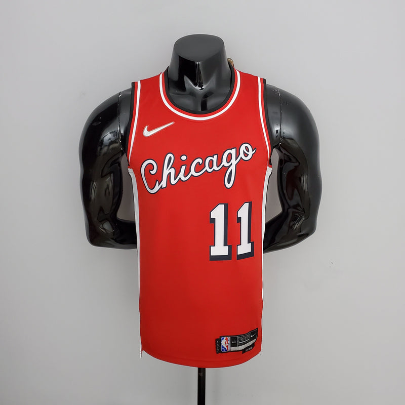 Camisa NBA Chicago Bulls