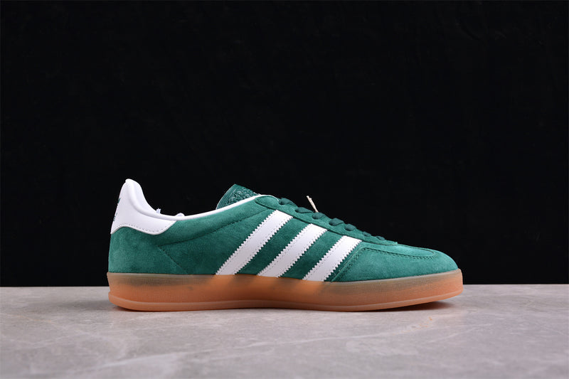 TÊNIS ADIDAS ORIGINALS GAZELLE INDOOR VERDE