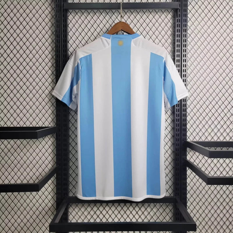 Argentina Home 24/25 -  Torcedor Masculina - Lançamento