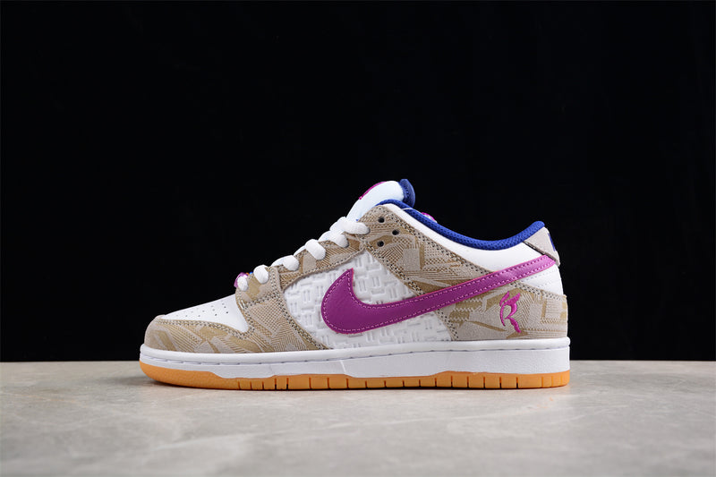 Tênis Nike Rayssa Leal x Nk SB Dunk Low