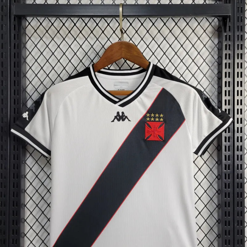 Kit Infantil Vasco Home 24/25