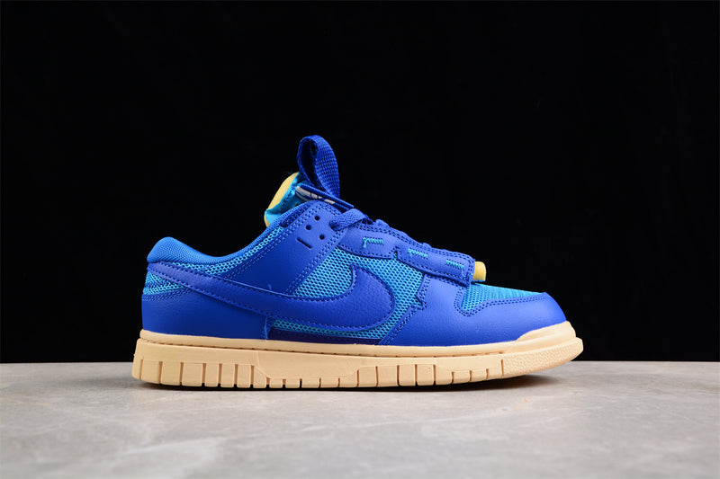 Tênis Nike Dunk Low Remastered