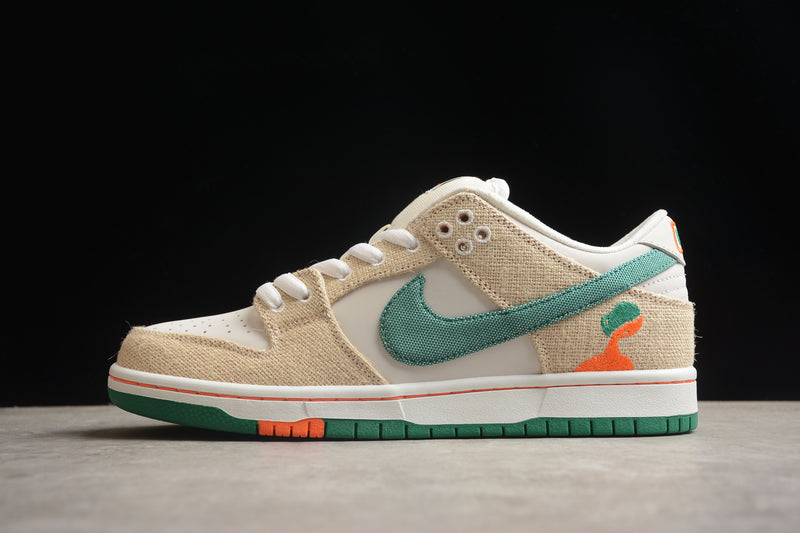 Tênis Nike SB Dunk Low x Jarritos