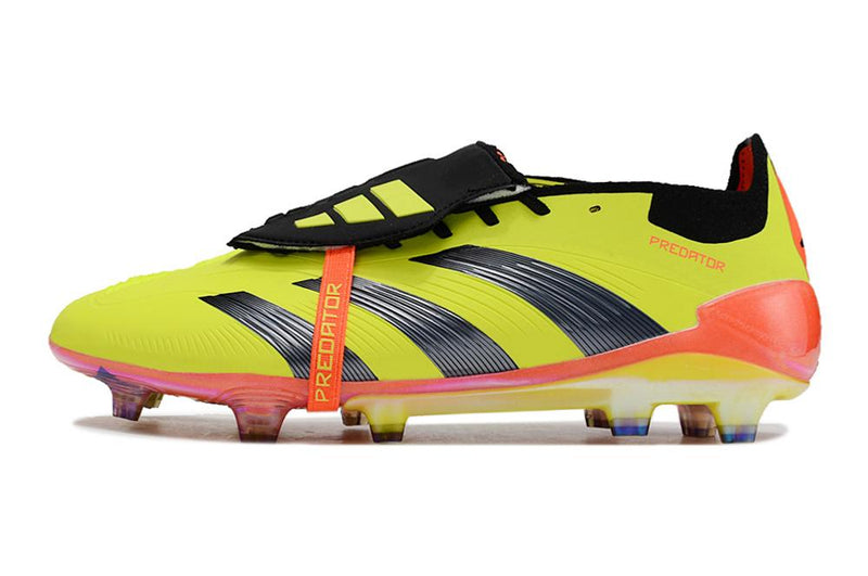 CHUTEIRA ADIDAS PREDATOR  TONGUE FG