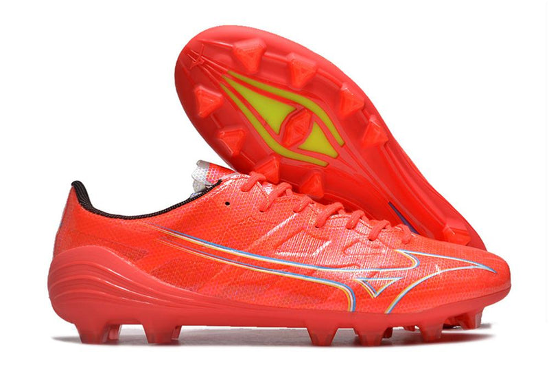 CHUTEIRA MIZUNO ALPHA ELITE