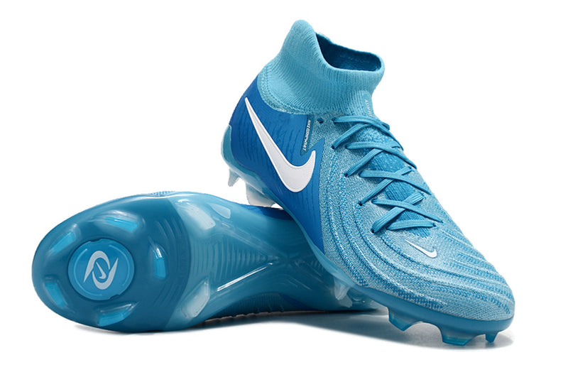 CHUTEIRA DE CAMPO NIKE PHANTOM LUNA ELITE FG