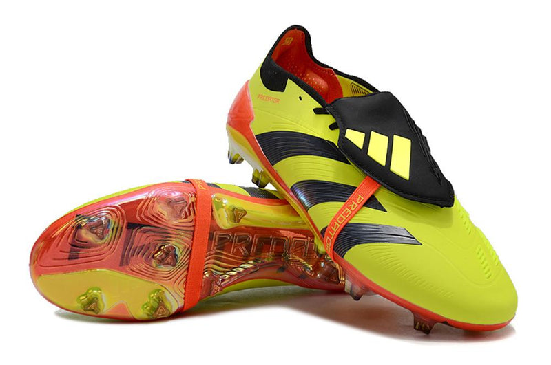 CHUTEIRA ADIDAS PREDATOR  TONGUE FG