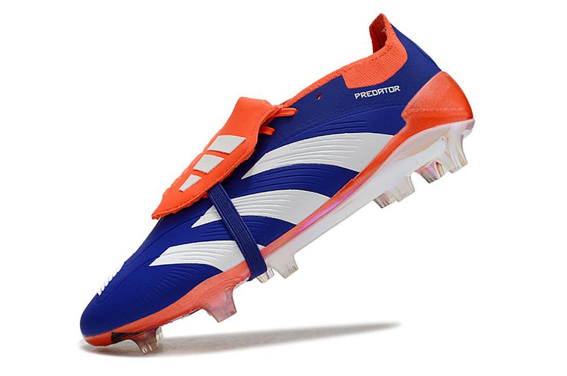 CHUTEIRA ADIDAS PREDATOR  TONGUE FG