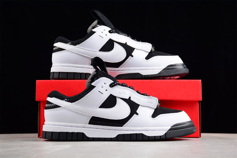 Tênis Nike Dunk Low Remastered