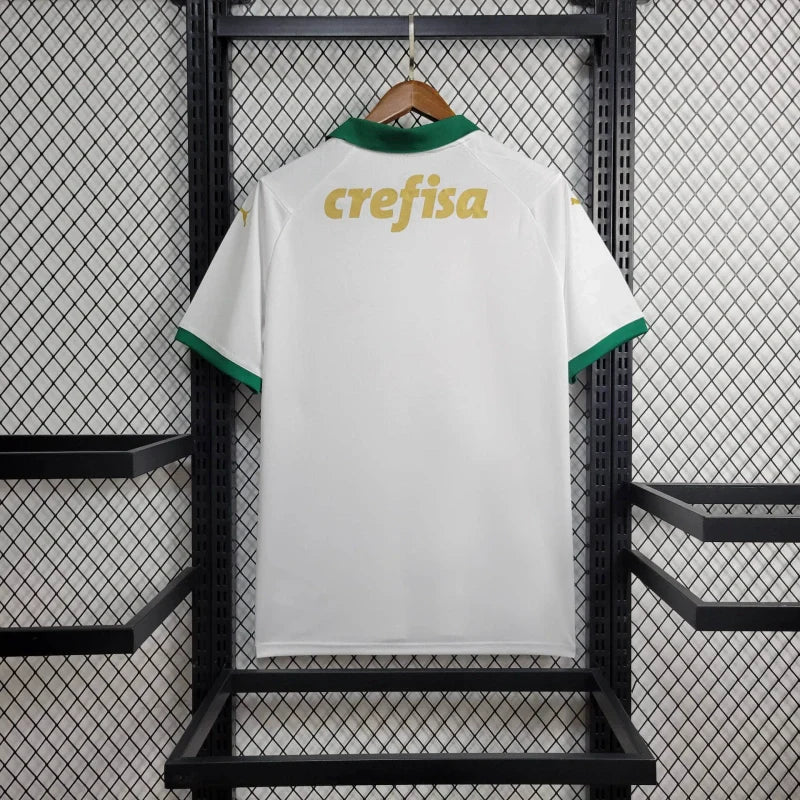 Camisa Palmeiras Away 24/25 -  Torcedor Masculina - Lançamento