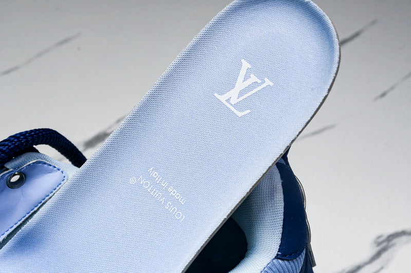 Tênis Louis Vuitton Skate