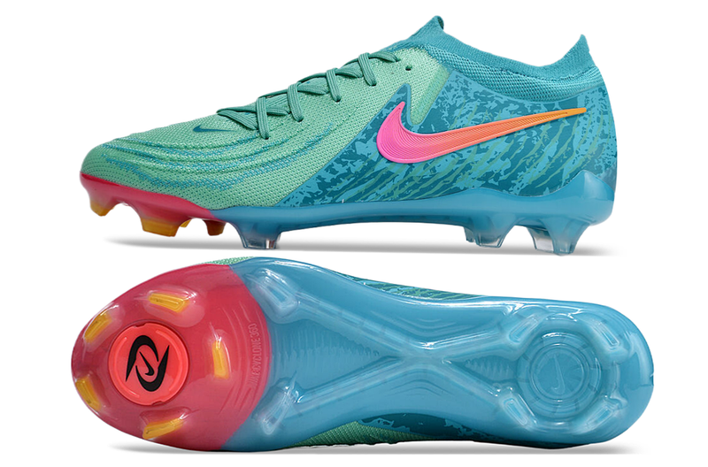 CHUTEIRA NIKE PHANTOM LUNA ELITE FG