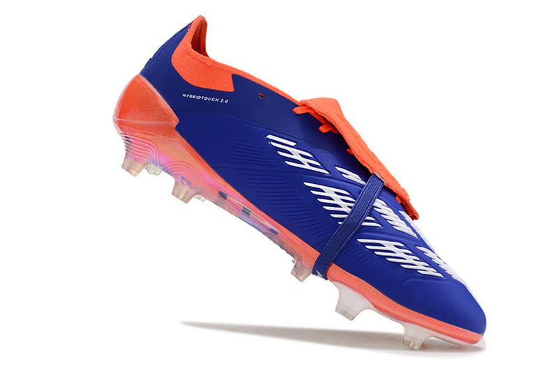 CHUTEIRA ADIDAS PREDATOR  TONGUE FG