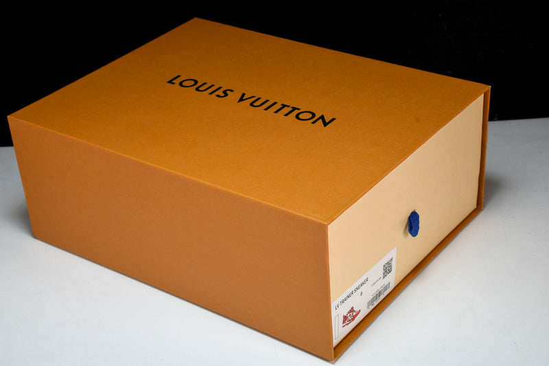 Tênis Louis Vuitton Skate