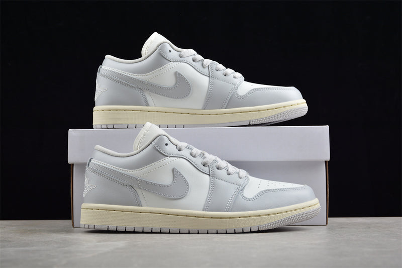 Tênis Nike air jordan 1 Low “ Vintage Grey ”