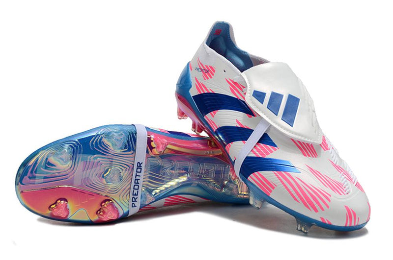 CHUTEIRA ADIDAS PREDATOR  TONGUE FG