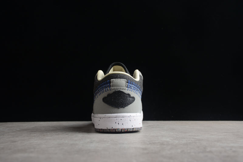 Tênis Nike air jordan 1 Low “ Crater ”