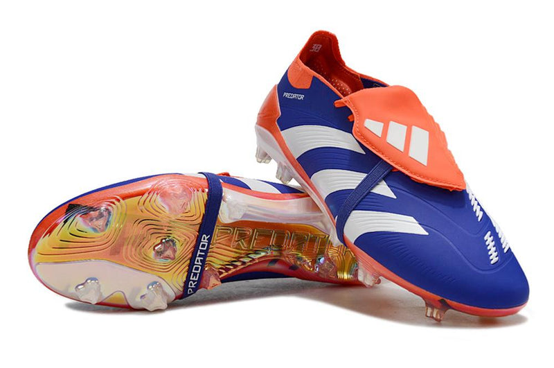 CHUTEIRA ADIDAS PREDATOR  TONGUE FG