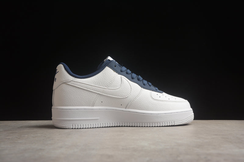 Tênis Nike air force "Fragment Design Blue"