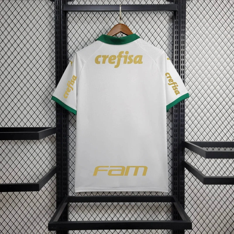 Camisa Palmeiras Away Todos Patrocinios 24/25 -  Torcedor Masculina - Lançamento