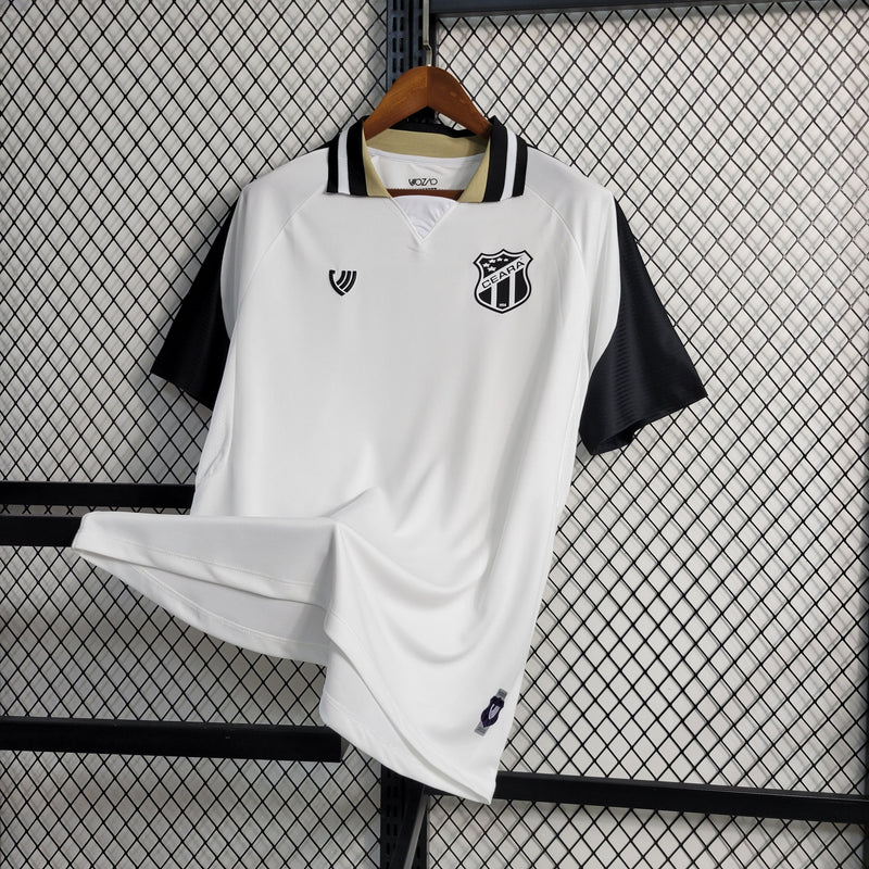 Camisa Ceará Away 23/24 - Torcedor Masculina