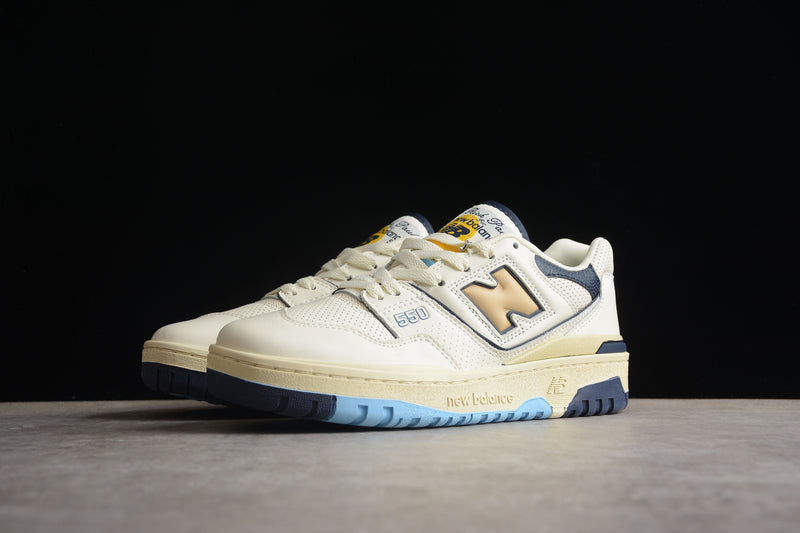 TÊNIS NEW BALANCE 550