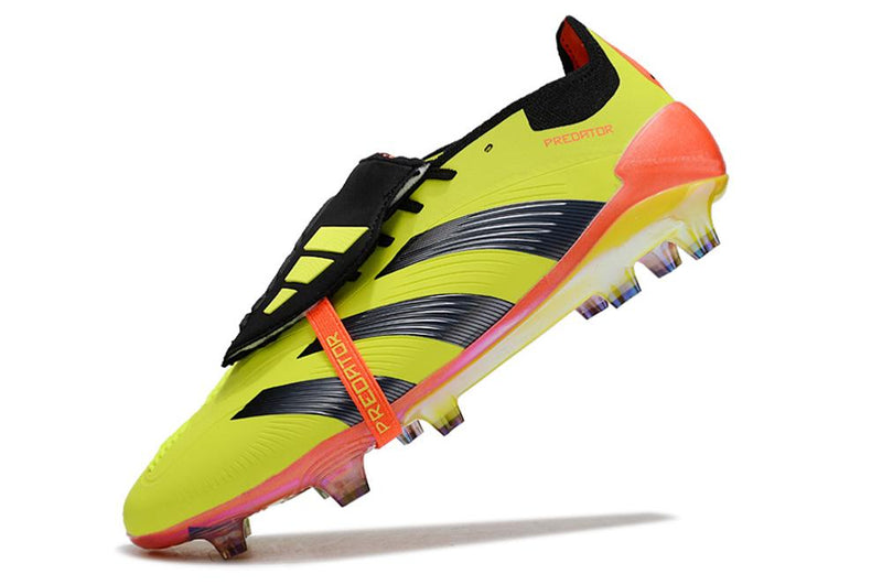 CHUTEIRA ADIDAS PREDATOR  TONGUE FG