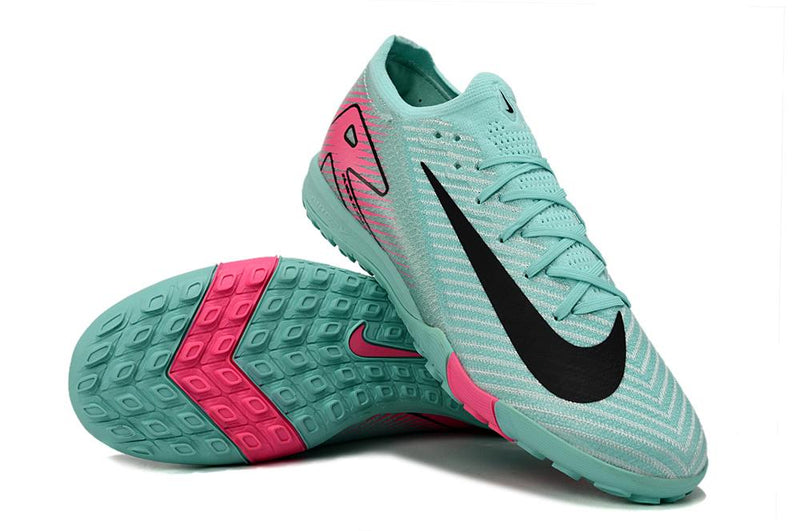 Chuteira Nike mercurial Vapor 16 Society elite