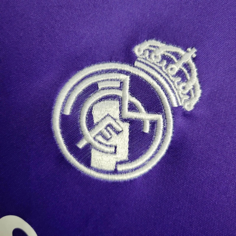 Kit Infantil Real Madrid Edição Especial II 24/25